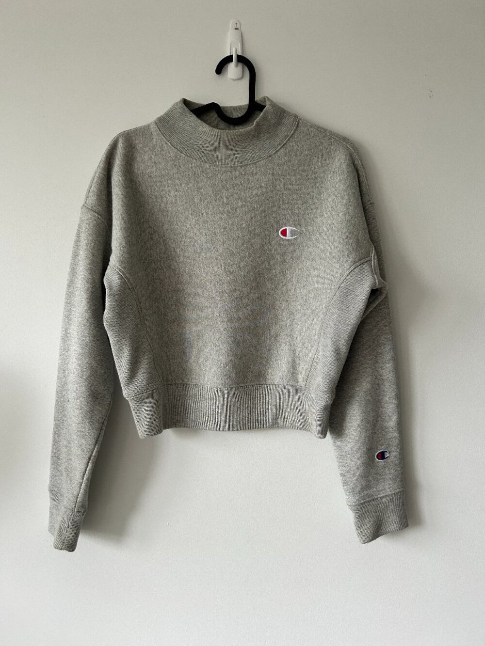 CHAMPION (from urban outfitters) turtle neck sweater